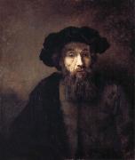 Ephraim Bueno REMBRANDT Harmenszoon van Rijn